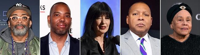 American Academy of Arts and Letters expands, diversifies | iNFOnews.ca American Academy of Arts and Letters expands, diversifies | iNFOnews.ca