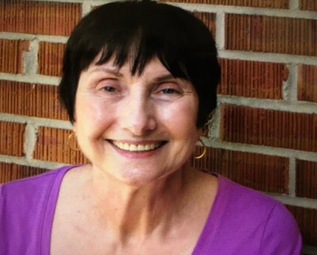 'Magic School Bus' author Joanna Cole dies at age 75 | iNFOnews.ca CP561226276