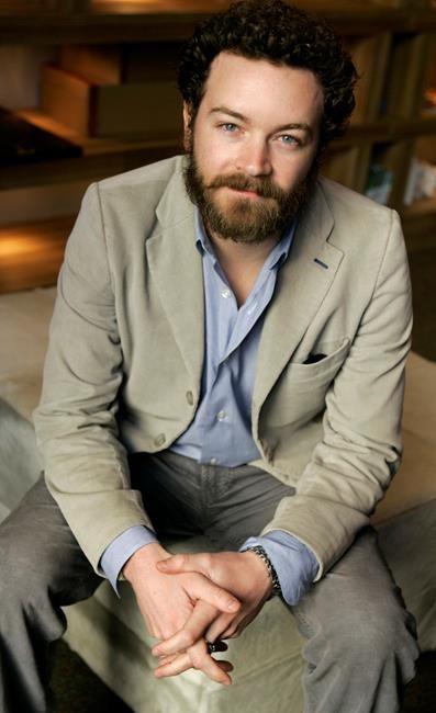 `That 70s Show' actor Danny Masterson charged in 3 rapes | iNFOnews.ca `That 70s Show' actor Danny Masterson charged in 3 rapes | iNFOnews.ca