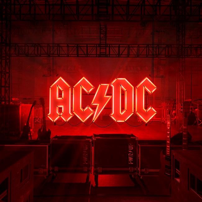 Review: Only good thing about 2020 may be a new AC/DC album | iNFOnews.ca