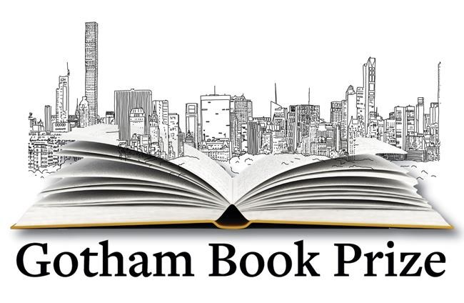 New literary prize is $50,000 honour for best New York story | iNFOnews.ca CP943705691