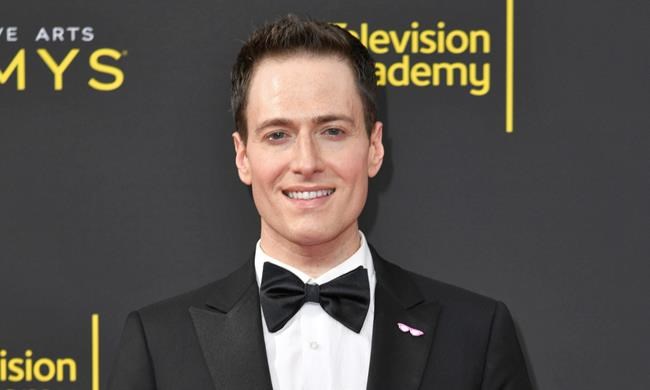 Randy Rainbow memoir to be released in late 2021 | iNFOnews.ca Randy Rainbow memoir to be released in late 2021 | iNFOnews.ca
