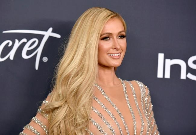 Paris Hilton reveals engagement to entrepreneur Carter Reum | iNFOnews.ca