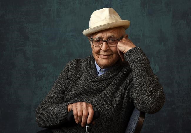Golden Globes to honour legendary TV producer Norman Lear | iNFOnews.ca Golden Globes to honour legendary TV producer Norman Lear | iNFOnews.ca