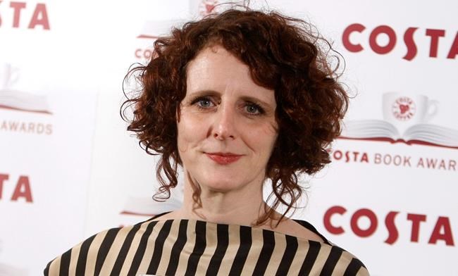 O'Farrell's 'Hamnet' wins book critics award for fiction | iNFOnews.ca