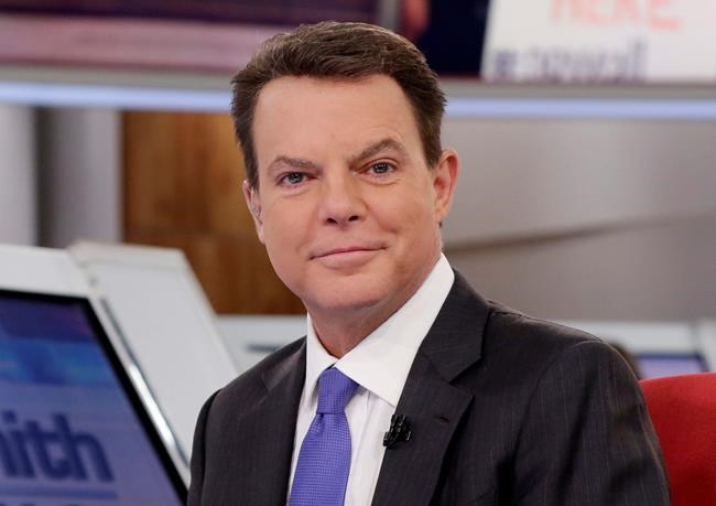 Nearly a year after sudden exit, Shepard Smith returns to TV | iNFOnews.ca Nearly a year after sudden exit, Shepard Smith returns to TV | iNFOnews.ca