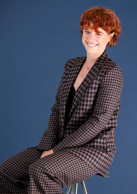 'Wild Rose' heralds arrival of rising star Jessie Buckley | iNFOnews.ca