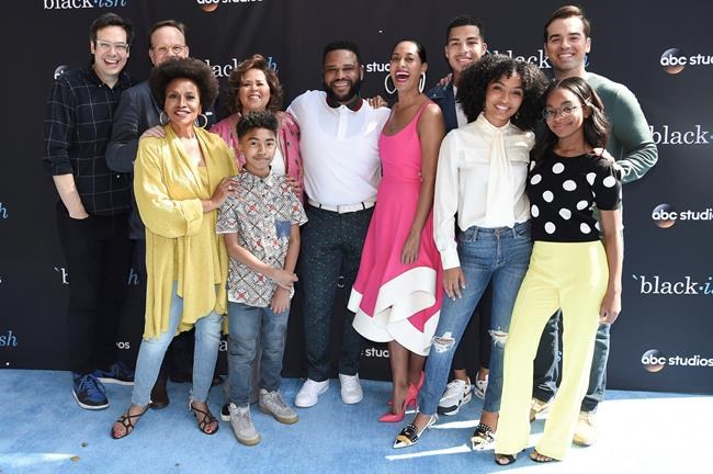 ABC renews 19 shows, adds David E. Kelley drama 'Big Sky' | iNFOnews.ca