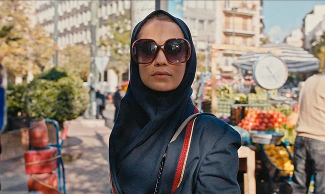 With spy series 'Tehran,' Israelis reach out to an enemy | iNFOnews.ca