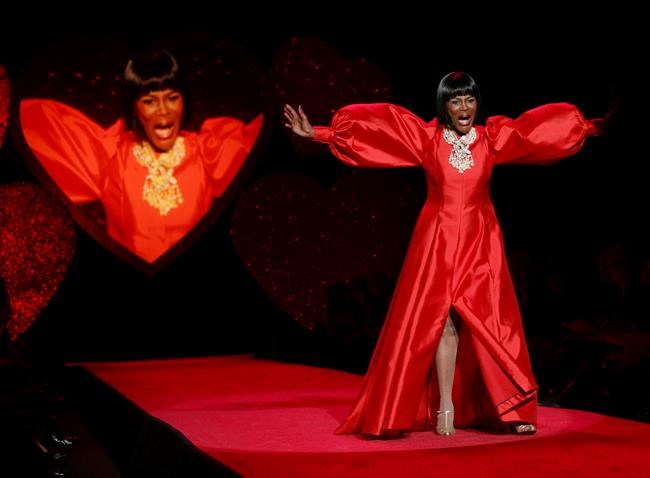 Cicely Tyson, purposeful and pioneering actor, dead at 96 | iNFOnews.ca Cicely Tyson, purposeful and pioneering actor, dead at 96 | iNFOnews.ca