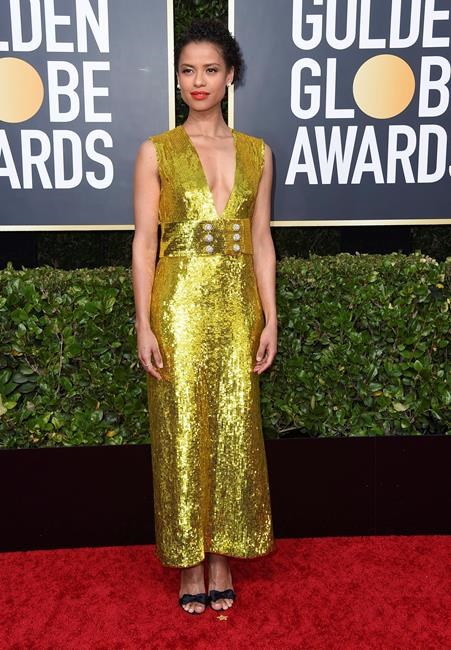 A mix of risk-takers and classic Hollywood at Golden Globes | iNFOnews.ca