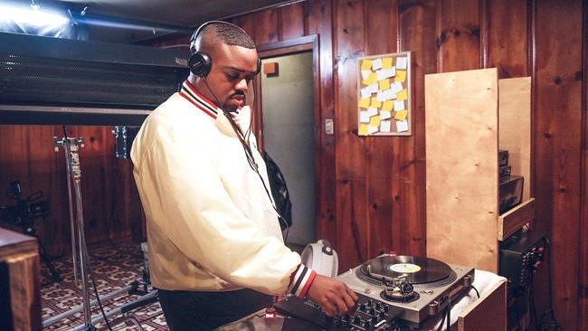 'All Screwed Up' aims to untangle the legacy of DJ Screw | iNFOnews.ca
