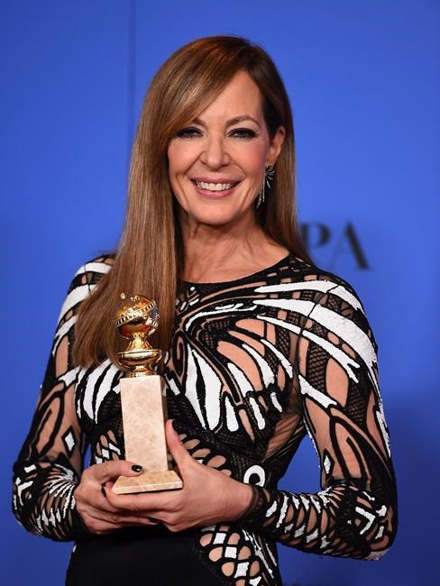 List of winners for 75th annual Golden Globe Awards | iNFOnews.ca List of winners for 75th annual Golden Globe Awards | iNFOnews.ca