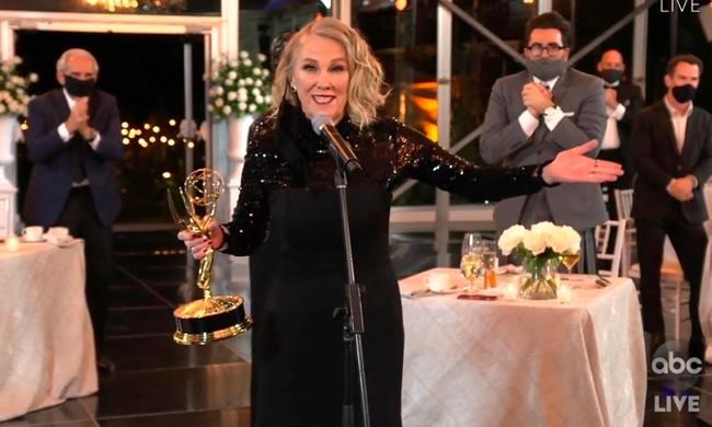 Another record low in viewership for 'Pandemmys' | iNFOnews.ca