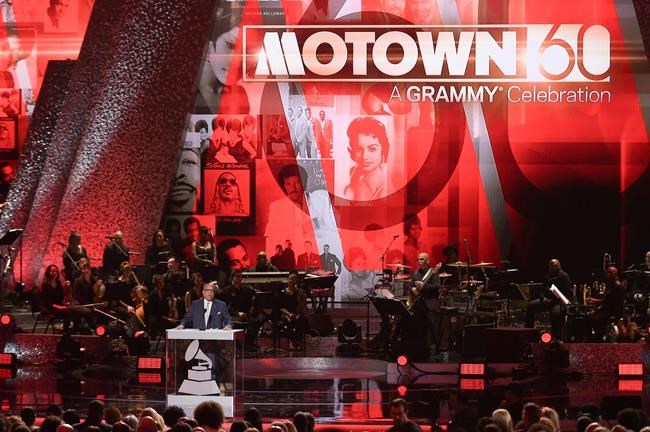 Stevie Wonder, John Legend headline Motown tribute concert | iNFOnews.ca Stevie Wonder, John Legend headline Motown tribute concert | iNFOnews.ca