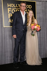 Kelsey Grammer's 22-year-old daughter, Greer Grammer, named Miss Golden Globe 2015 | iNFOnews.ca