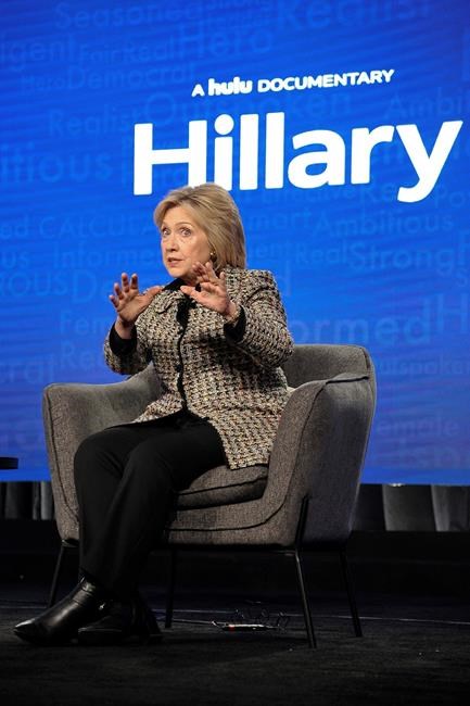 Hillary Clinton to 2020 Democratic voters: pick a winner | iNFOnews.ca