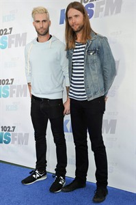 Maroon 5, Shakira, Christina Aguilera perform at star-studded Wango Tango concert | iNFOnews.ca Maroon 5, Shakira, Christina Aguilera perform at star-studded Wango Tango concert | iNFOnews.ca