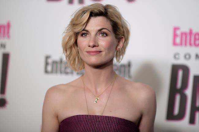 5 of the biggest takeaways from Comic-Con 2018 | iNFOnews.ca