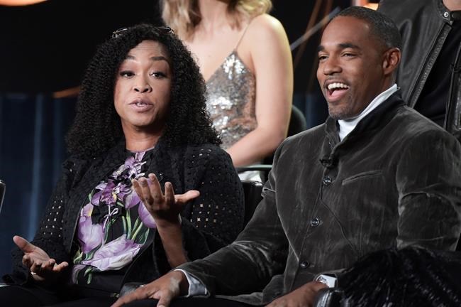 The Latest: 'American Idol' looking for stars | iNFOnews.ca