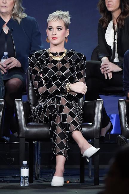 'American Idol' says it wants to get back to making stars | iNFOnews.ca 'American Idol' says it wants to get back to making stars | iNFOnews.ca