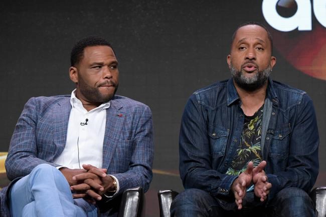 Kiefer Sutherland's next act; 'black-ish' aims for everyone | iNFOnews.ca