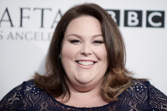Sleep, mom time and English rock on menu for Globe nominees | iNFOnews.ca CP2132059191