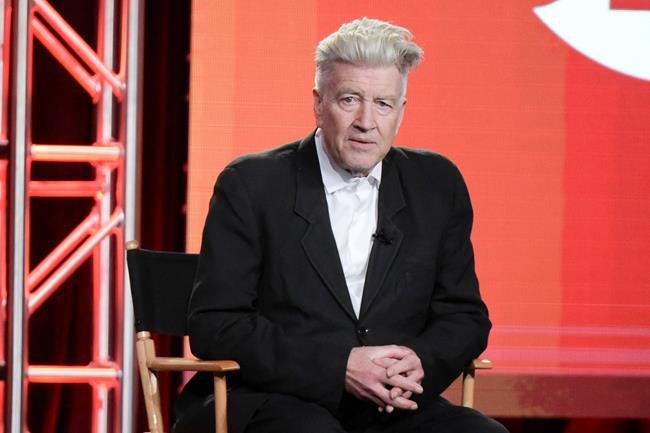 'Twin Peaks' sequel debuting May 21; creator's 'joyful' trip | iNFOnews.ca 'Twin Peaks' sequel debuting May 21; creator's 'joyful' trip | iNFOnews.ca