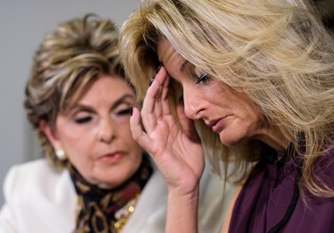 In Trump's 'Apprentice' run, reality wasn't what it seemed | iNFOnews.ca In Trump's 'Apprentice' run, reality wasn't what it seemed | iNFOnews.ca