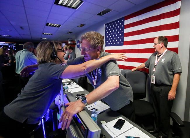 3-2-1: A look at NASA's Jupiter mission by the numbers | iNFOnews.ca