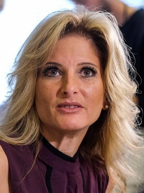 A look at the women making allegations against Trump | iNFOnews.ca