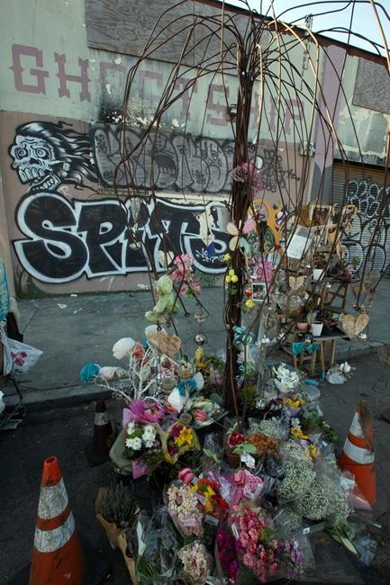 California warehouse fire case limps on after hung jury | iNFOnews.ca California warehouse fire case limps on after hung jury | iNFOnews.ca