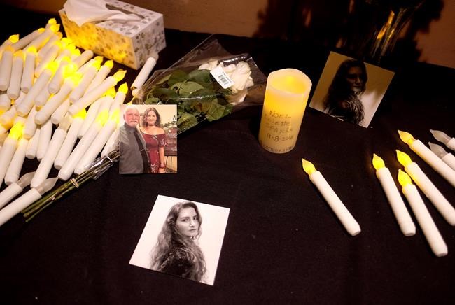 Military veterans, 2 friends, bar workers killed in shooting | iNFOnews.ca