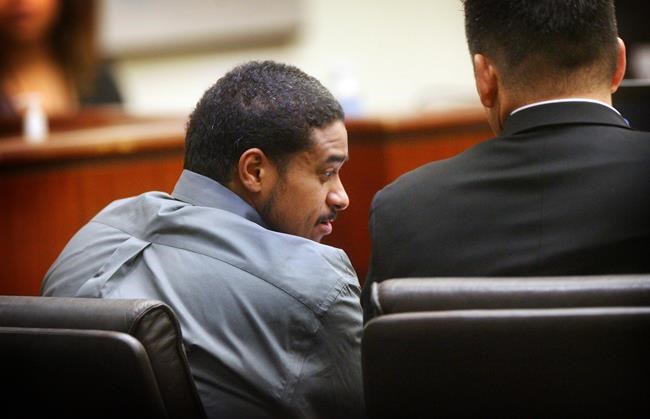 Jurors cry as prosecutor describes fatal attack on officers | iNFOnews.ca