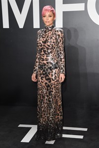 Hollywood superstars flock to Tom Ford as designer and director stages rare LA show | iNFOnews.ca Hollywood superstars flock to Tom Ford as designer and director stages rare LA show | iNFOnews.ca