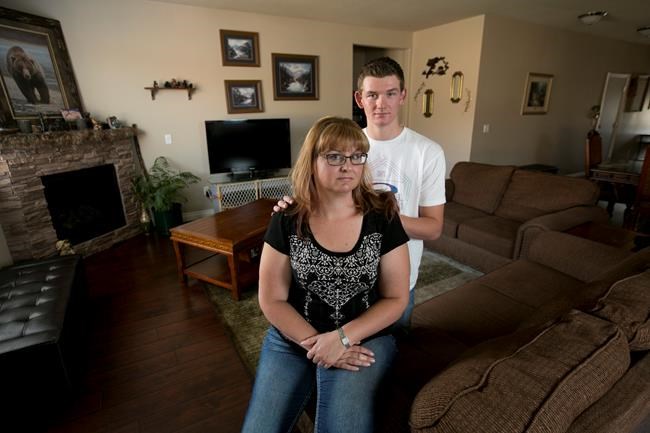 Study examines California prison guards' high suicide rate | iNFOnews.ca