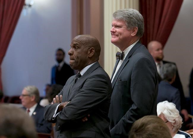 California leaders pledge $30M for young immigrants | iNFOnews.ca