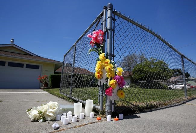 The Latest: Well-known lawyer defends teen in track attack | iNFOnews.ca