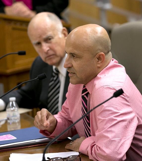 Gov. Brown makes dire plea to save California climate law | iNFOnews.ca Gov. Brown makes dire plea to save California climate law | iNFOnews.ca