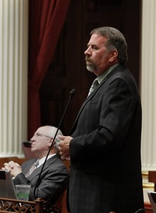 California Senate approves billions of dollars for first high-speed rail line in US | iNFOnews.ca