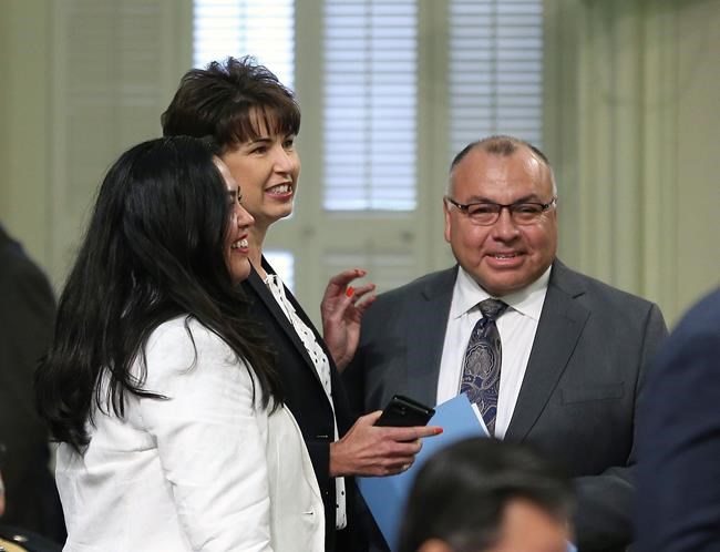 California closer to making colleges offer abortion drugs | iNFOnews.ca California closer to making colleges offer abortion drugs | iNFOnews.ca