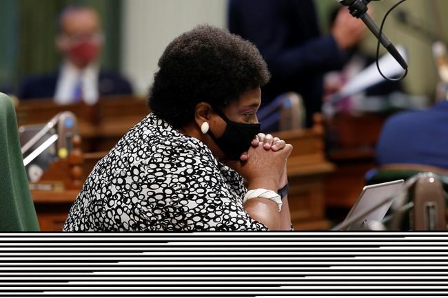 California Assembly backs repealing affirmative action ban | iNFOnews.ca
