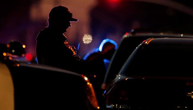 Sacramento police officer killed during domestic call | iNFOnews.ca Sacramento police officer killed during domestic call | iNFOnews.ca