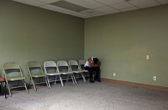 Los Angeles deputies aim to quell tide of human trafficking | iNFOnews.ca