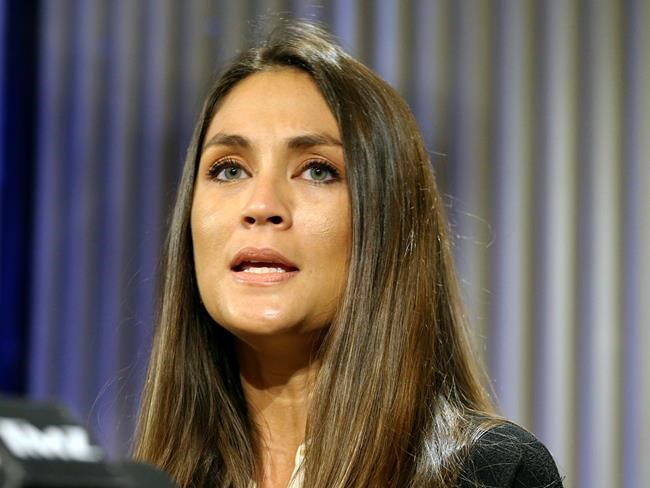 The Latest: Allred presses Weinstein Co. to pay victims | iNFOnews.ca The Latest: Allred presses Weinstein Co. to pay victims | iNFOnews.ca