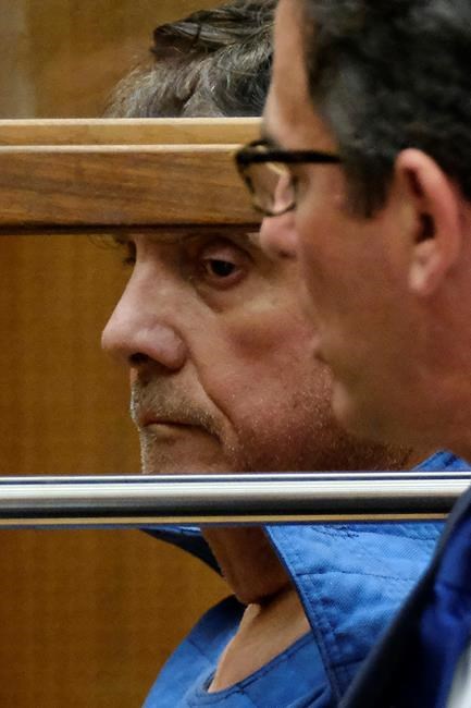 Former USC gynecologist pleads not guilty to sex assaults | iNFOnews.ca