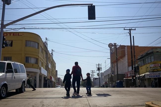 Trump administration appeals court ruling over asylum policy | iNFOnews.ca