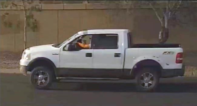 Police: Road rage eyed in shooting that killed 10-year-old | iNFOnews.ca
