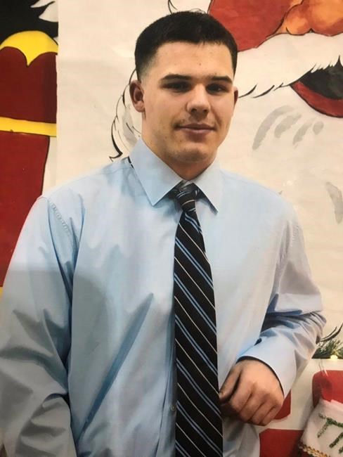 The Latest: 'Very good lead' helped authorities find teen | iNFOnews.ca The Latest: 'Very good lead' helped authorities find teen | iNFOnews.ca