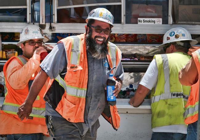 Southern California hit by record-breaking heat wave | iNFOnews.ca Southern California hit by record-breaking heat wave | iNFOnews.ca